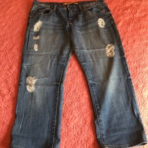 Refuge Pants